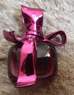 FLACON NINA RICCI (VIDE POUR COLLECTIONNEUR) 50 ML - Flesjes (leeg)