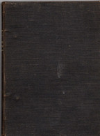 Tableaux Champêtres De E. Guillaumin. Edition Entièrement Revue Et Corigée Avec Un Avant-propos De L'auteur - Bourbonnais