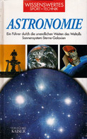 Astronomie - Tecnica