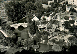 Rodez * Le Pont De Layoule * Vue Aérienne - Rodez