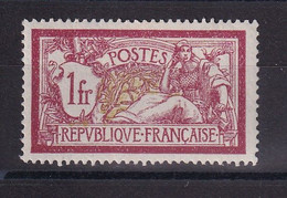 D 359 / LOT  N° 121 NEUF** COTE 115€ - Collections