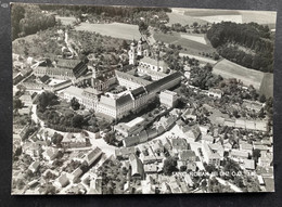 St. Florian Bei Linz/ Luftbild Ca. 1970 - Linz