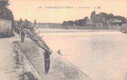 94 - JOINVILLE LE PONT / LE BARRAGE - Joinville Le Pont