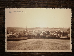 Grez-Doiceau Panorama Léon Michaux Nels - Graven
