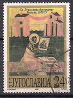 Jugoslawien (2000)  Mi.Nr.  3006  Gest. / Used  (11ci16) - Gebruikt