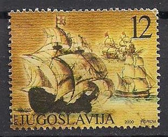 Jugoslawien (2000)  Mi.Nr.  2992  Gest. / Used  (11ci17) - Gebraucht