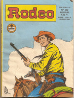 RODEO 462 - Rodeo