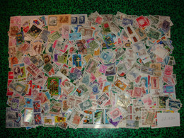 Vrac: Lot De 1000 Timbres (22-390) - Lots & Kiloware (mixtures) - Min. 1000 Stamps