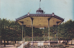 CONDE SUR ESCAUT(KIOSQUE) - Conde Sur Escaut