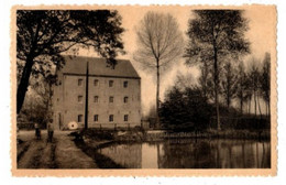 MEERSELDREEF - De Watermolen - Niet Verzonden - Uitgave Rovany - Nijlen