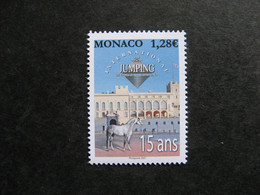 Monaco:  TB N°3291, Neuf XX . - Ungebraucht