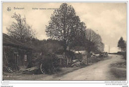 BOTASSART ..-- Vieilles Maisons Ardennaises . - Bouillon