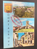 T0248 - MONTAUROUX Multivues - Var - Montauroux