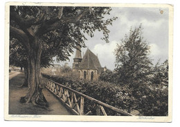 5700  MÜHLHAUSEN / THÜR.   1936 - Muehlhausen