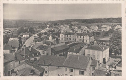 88 CHATEL-SUR-MOSELLE VUE SUR LA ROUTE PORTIEUX - Chatel Sur Moselle