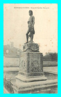 A787 / 555 10 - BRIENNE LE CHATEAU Statue De Napoléon Bonaparte - Other Municipalities
