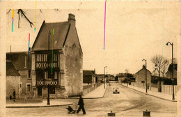 Argentan * Avenue De La Forêt Normande - Argentan