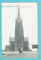 * Sint Gillis Bij Dendermonde (Oost Vlaanderen) * (L. Lagaert, B. - Nr 57) De Kerk, église, Church, Kirche, Unique, TOP - Dendermonde