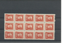 32304) Brazil  Collection Mint No Hinge Perforation Folds - Verzamelingen & Reeksen