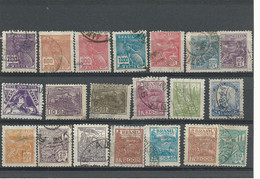 32306) Brazil  Collection - Collections, Lots & Series