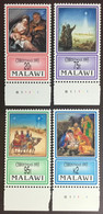 Malawi 1993 Christmas MNH - Malawi (1964-...)