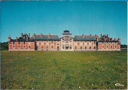 Eure Le Neubourg Chateau Du Champ De Bataille Non Ecrite - Le Neubourg