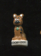 Fève à L'unité Scooby-Doo Pop Art N°5 / 1.0p33b13 - Tekenfilms