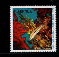 - FRANCE - 1978 - YT N° 2005 - ** - Port Cros - TB - Unused Stamps