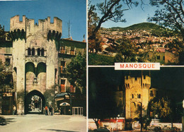 MANOSQUE - Manosque