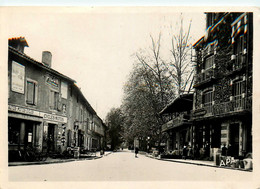 Bagnac * Avenue De Figeac * Commerce Magasin Cycles Motos - Autres & Non Classés