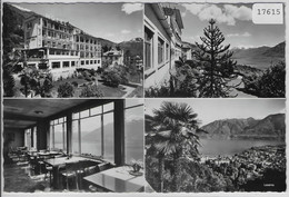 Hotel Orselina-Locarno - Orselina