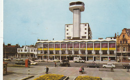 GREAT YARMOUTH - TOWER BUILDINGS, MARINE PARADE - Great Yarmouth