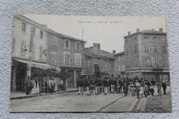 Brignais, Défilé Du 14 Juillet, Rhône 69 - Brignais