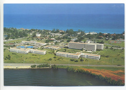CPSM Cuba - VARADERO View From Above Of The Copey Commercial Center - Cuba