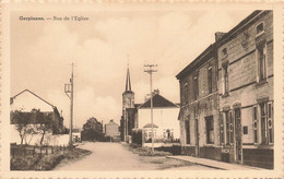 GERPINNES - Rue De L'Eglise - Gerpinnes