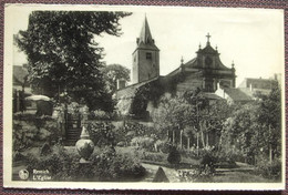 Remich - L'Église - Remich