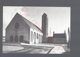 Ruddervoorde - Sint-Godelievekerk - Postkaart - Oostkamp