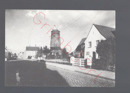 Ruddervoorde - Molen - Torhoutstraat - Postkaart - Oostkamp