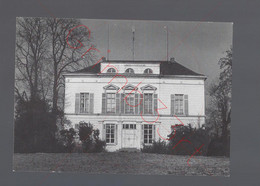 Zele-Hoek - Kasteel Hoeksenbos - Postkaart - Zele