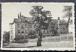 Petange Nouvelle école/ 1948 - Pétange