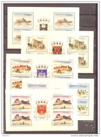 LOTE 1707  /// (C235) PORTUGAL LOTE HB **MNH // CATALOG/COTE: 32€   ¡¡¡¡ LIQUIDATION !!! - Blokken & Velletjes