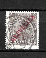 LOTE 1707  ////  PORTUGAL   YVERT Nº: 173     ¡¡¡ LIQUIDATION !!! - Used Stamps