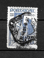 LOTE 1707  ////  PORTUGAL   YVERT Nº: 615    ¡¡¡ LIQUIDATION !!! - Used Stamps