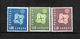 LOTE 1707  ////  PORTUGAL  YVERT Nº: 888/890 **MNH //  CATALOG./COTE: 5€   ¡¡¡ LIQUIDATION !!! - Neufs