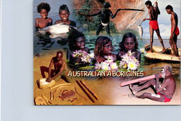 (2 H 17) Australia - Aborigenes - Aborigines