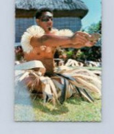 (2 H 19) Fiji - Kava Ceremony - Fidji