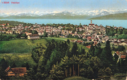 Heiden Bodensee - Heiden