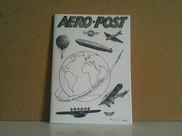 Aero-Post 1/2006 - Philatelie