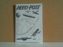 Aero-Post 1/1995 - Filatelia