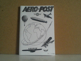 Aero-Post 4/2006 - Philatelie